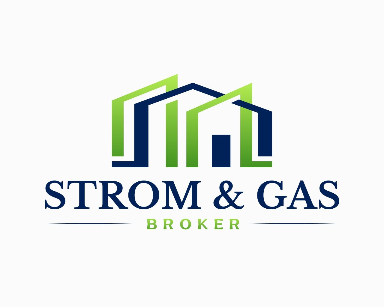 Strom & Gas Broker Logo